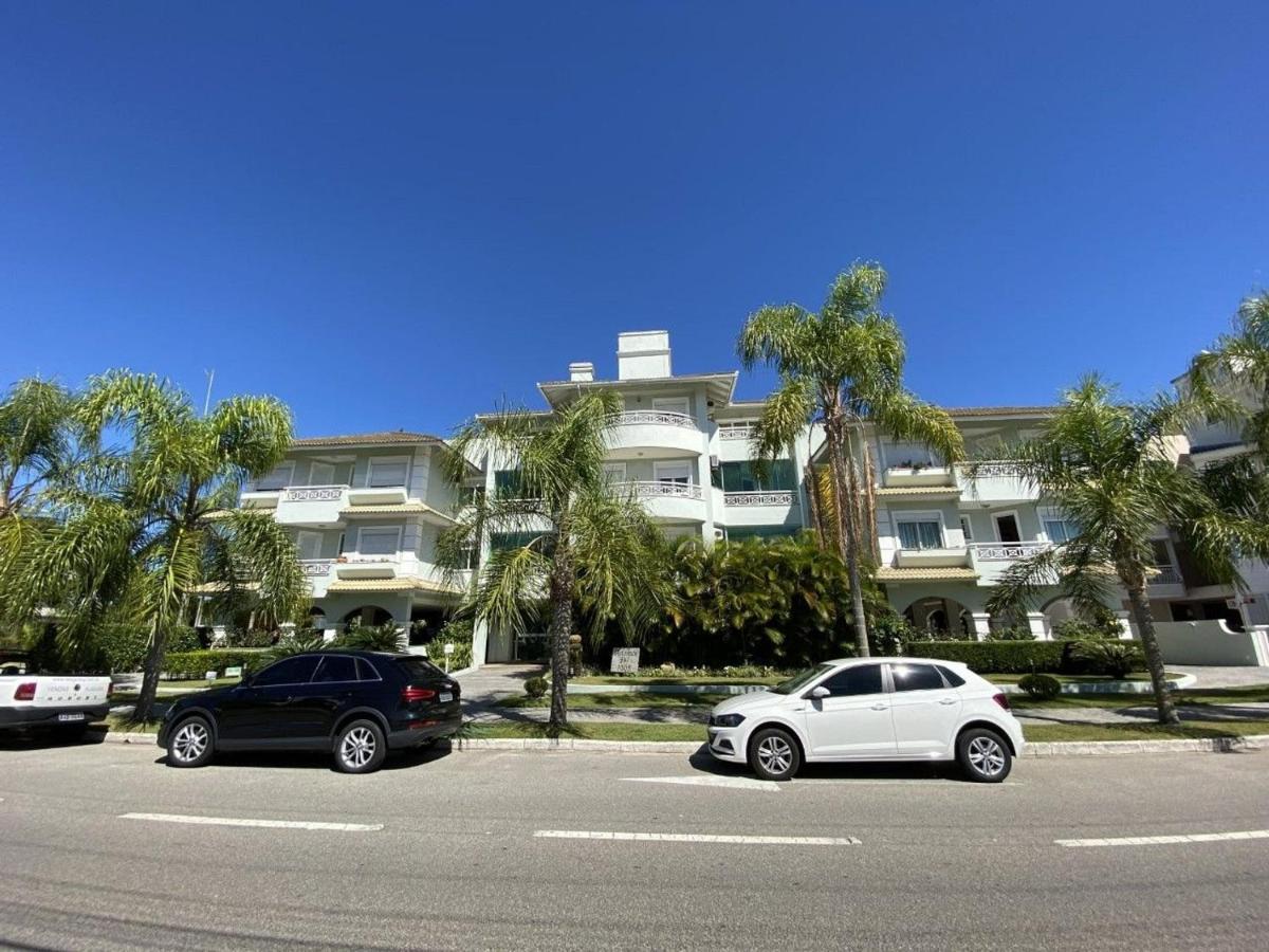 Loft Jurere Internacional Apartamento *