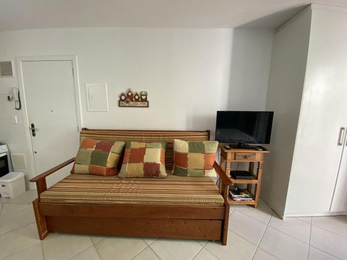 Loft Jurere Internacional Florianópolis