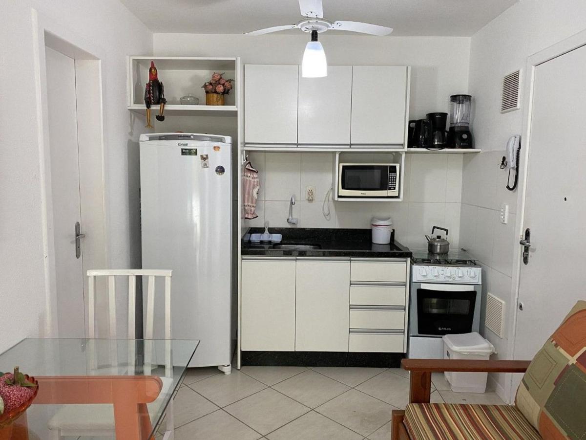 Apartamento Loft Jurere Internacional Florianópolis