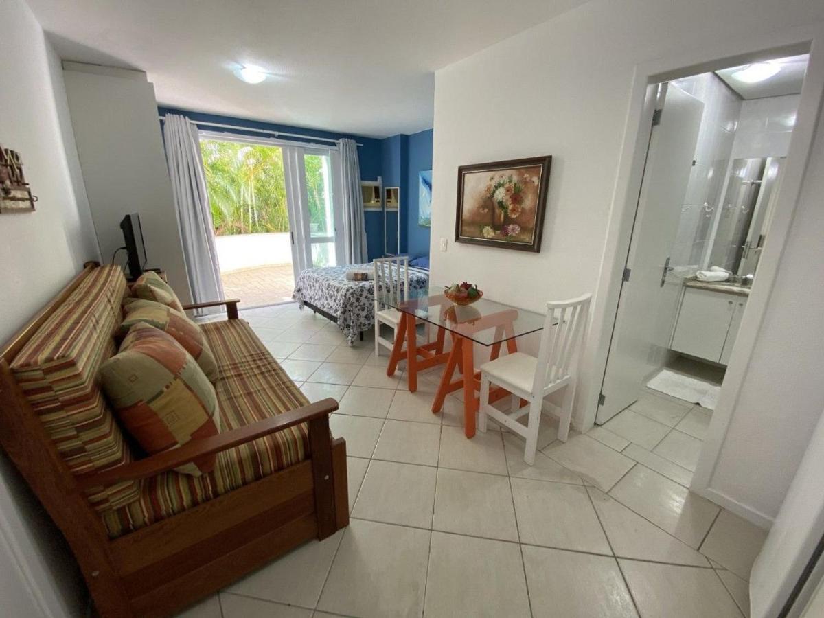 Apartamento Loft Jurere Internacional