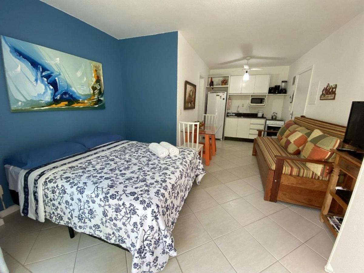 Loft Jurere Internacional Florianópolis